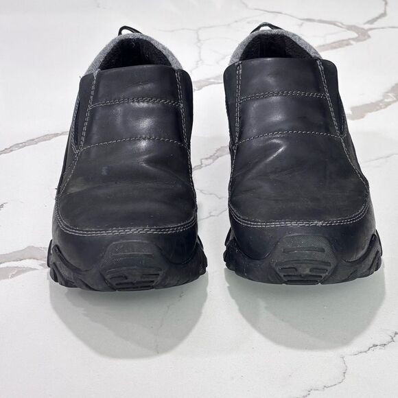 Merrell | Polarand Rove Moc Women's Select Dry Ice Grip Active Heat Snow Size 8 - Picture 5 of 12